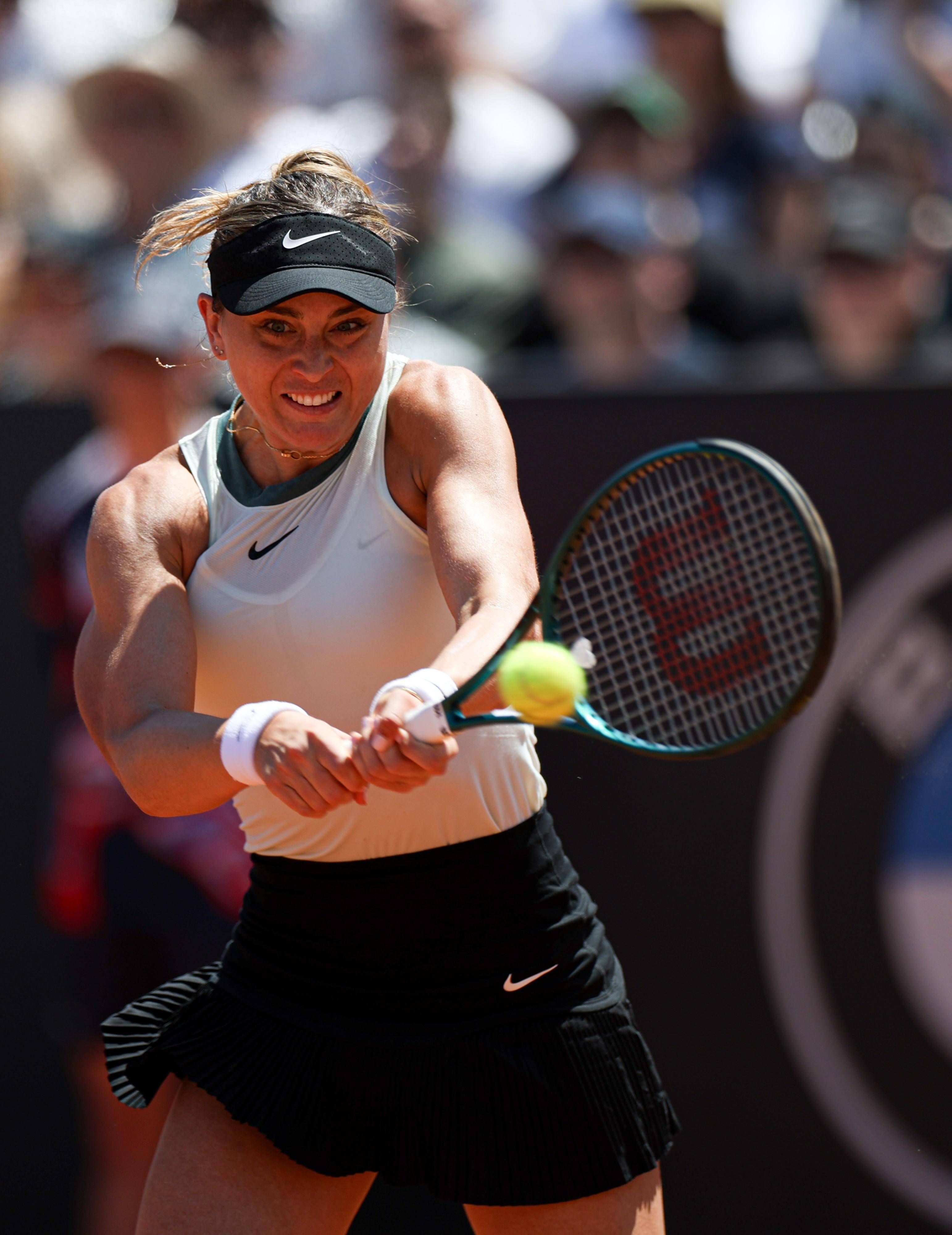 出色发挥引爆全场!,莎拉波娃意外战胜掘金赛场气氛高涨 出色发挥引爆全场!,莎拉波娃意外战胜掘金赛场气氛高涨