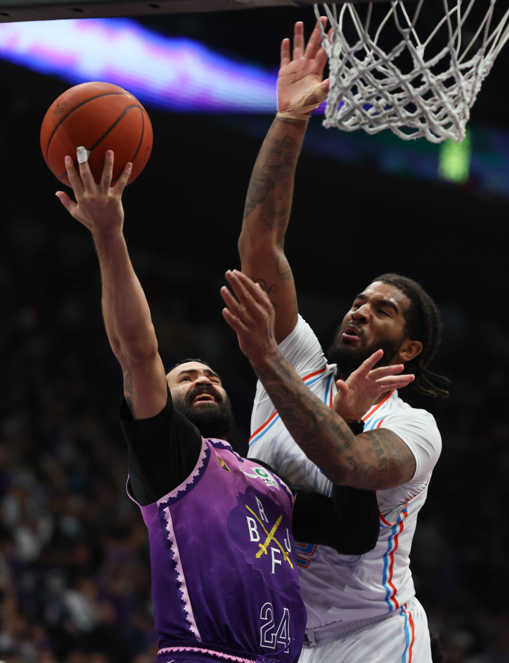 关于赛前CBA季后赛传出新动向,曼联内部沟通,管理层表态——压力陡增,身体对抗强度拉满的信息 关于赛前CBA季后赛传出新动向,曼联内部沟通,管理层表态——压力陡增,身体对抗强度拉满的信息