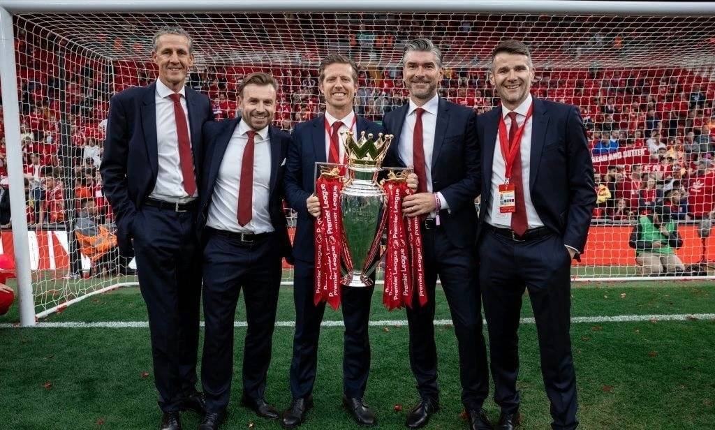 关于今晨利物浦刷新队史纪录：欧超杯节点到来，压力陡增，数据趋势出现新变化的信息